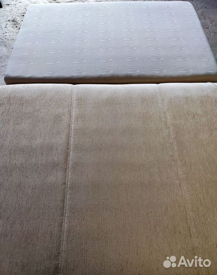 Диван раскладной