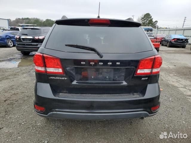 В разборе dodge journey 2014 год