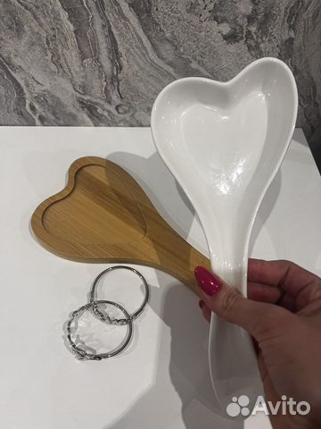 Подставка под ложку Lefard