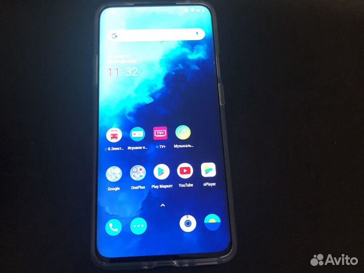 Продам Oneplus 7t pro 8/256