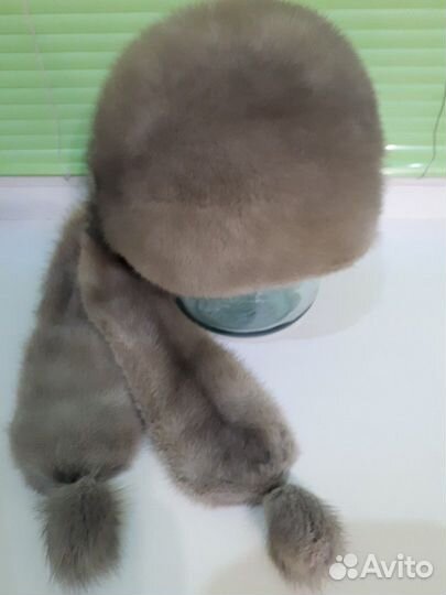 Продам шапку