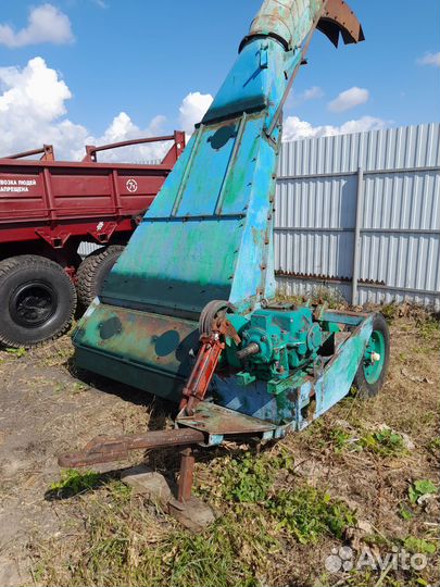 Косилка БобруйскАгромаш КИР-1,5-2, 2006