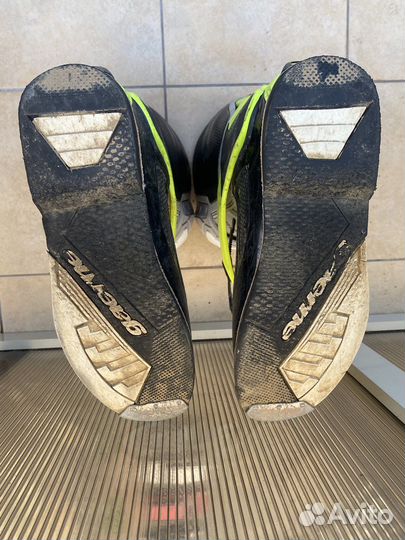 Мотоботы gaerne SG12 (Eu 46)