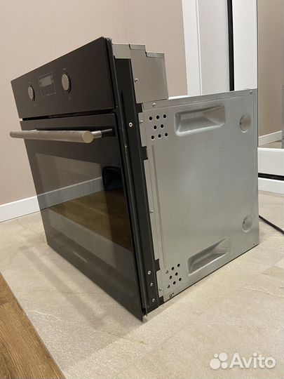 Электрический духовой шкаф Kuppersberg