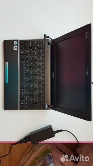 Нетбук asus