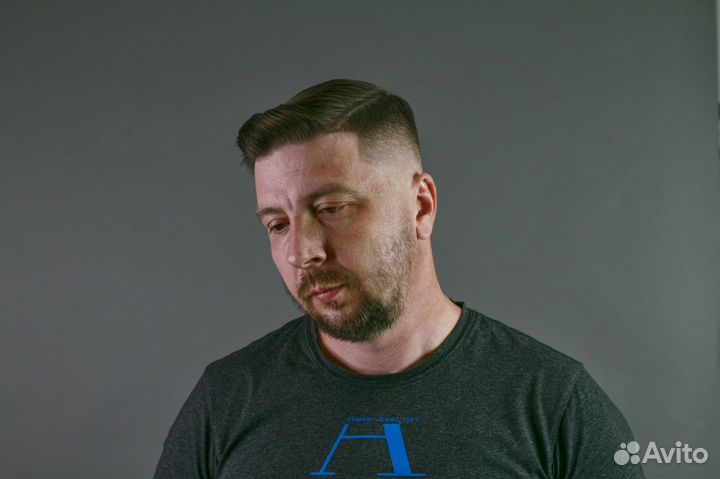 Бесплатная стрижка. Бесплатная стрижка бороды