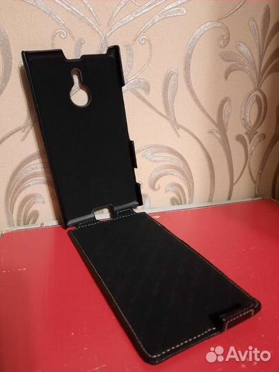 Чехол для Nokia Lumia 1520