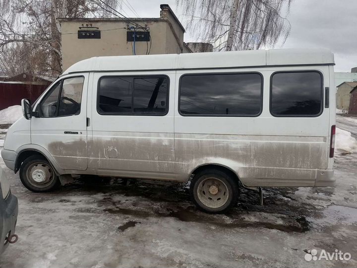 Аренда авто с водителем