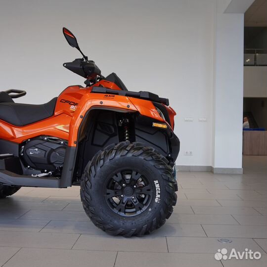 Cfmoto cforce 800 HO EPS