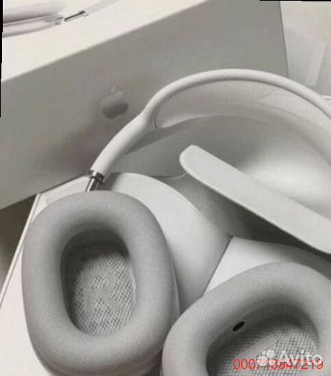 Apple airpods max оригинал (Арт.21247)