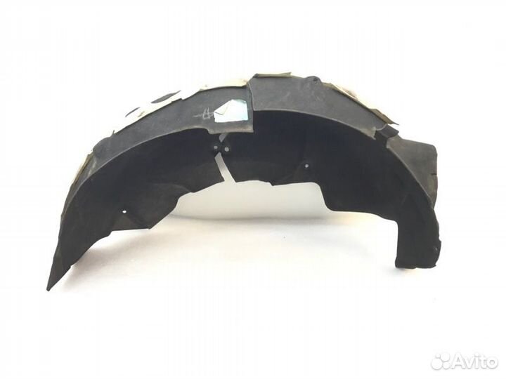 Подкрылок задний левый Land Rover Range Rover