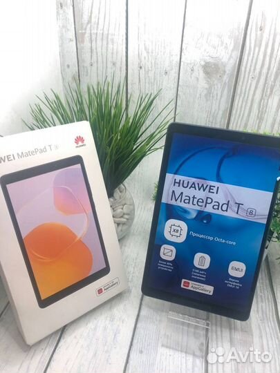 Huawei MatePad T8