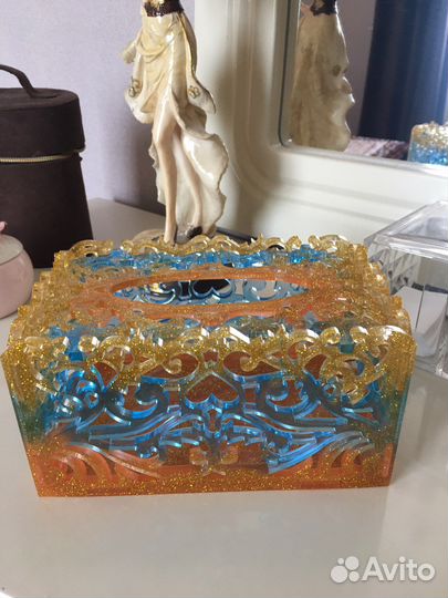 Салфетница