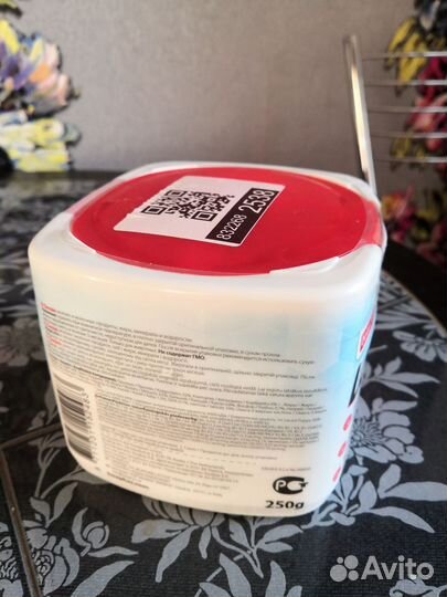 Заменитель кошачьего молока