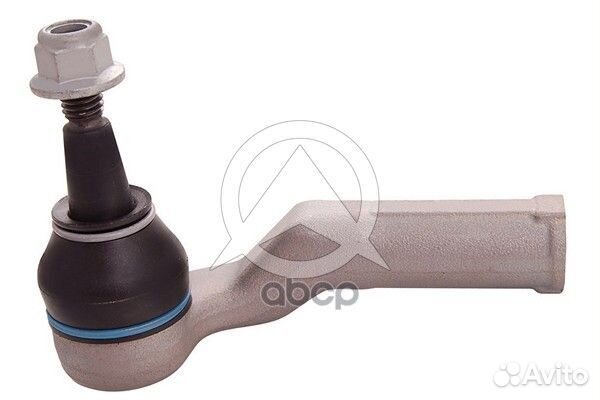 Наконечник рулевой тяги перед лев 67234 Sidem