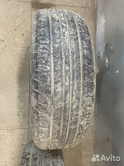 Hankook Optimo K415 225/60 R17 99H