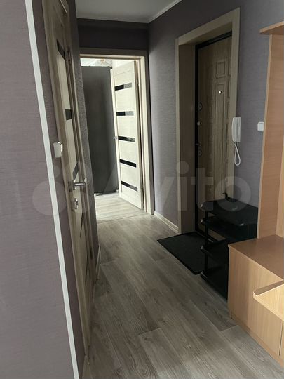 2-к. квартира, 43 м², 4/5 эт.