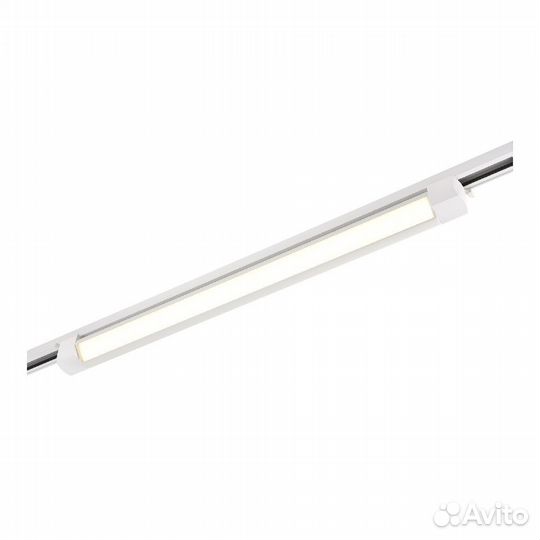 Трековая система ST Luce