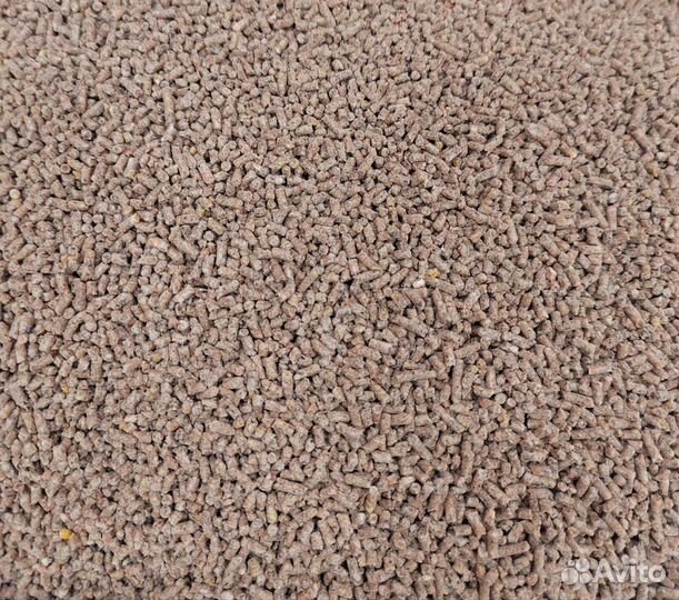 Комбикорм Щигровский для Высокопродуктивных Коров