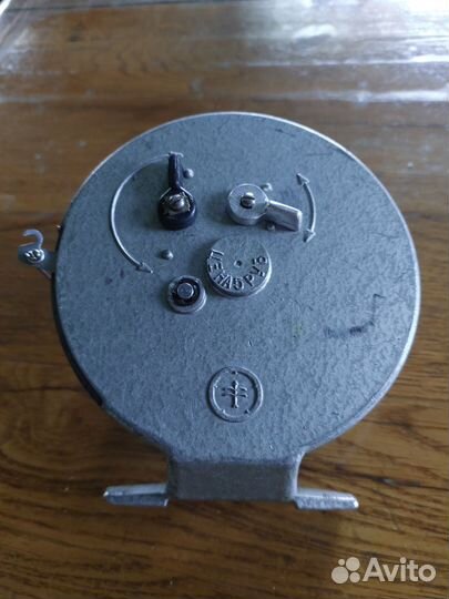 Катушка рыболовная бу киев