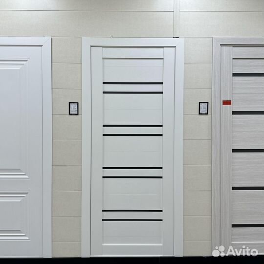 Двери межкомнатные