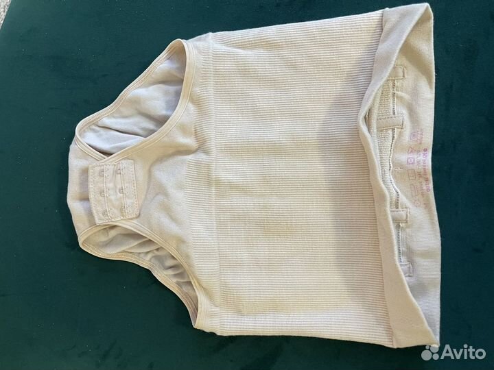 Бандаж послеродовой