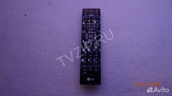 Оригинальный пульт MKJ32022835 Цена за 1 шт