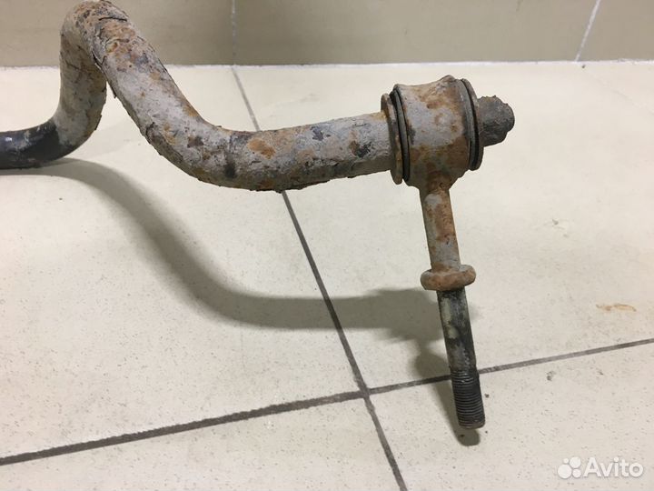 Стабилизатор передний Jumper 1994-2002