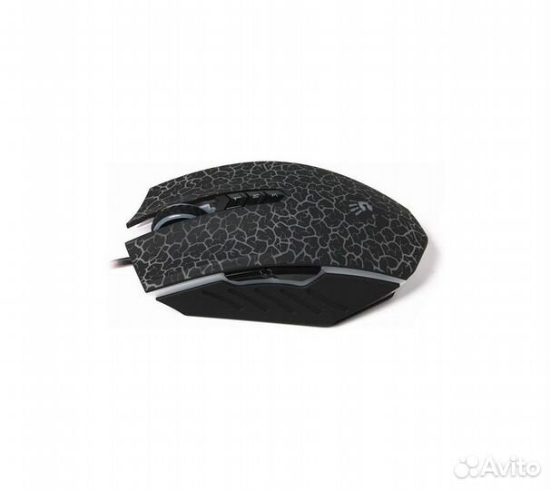 Мышь A4Tech Bloody A7, черный