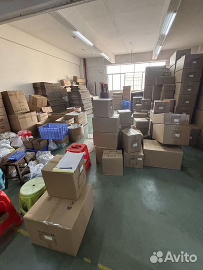 Посредник в китае байер 1688 taobao poizon