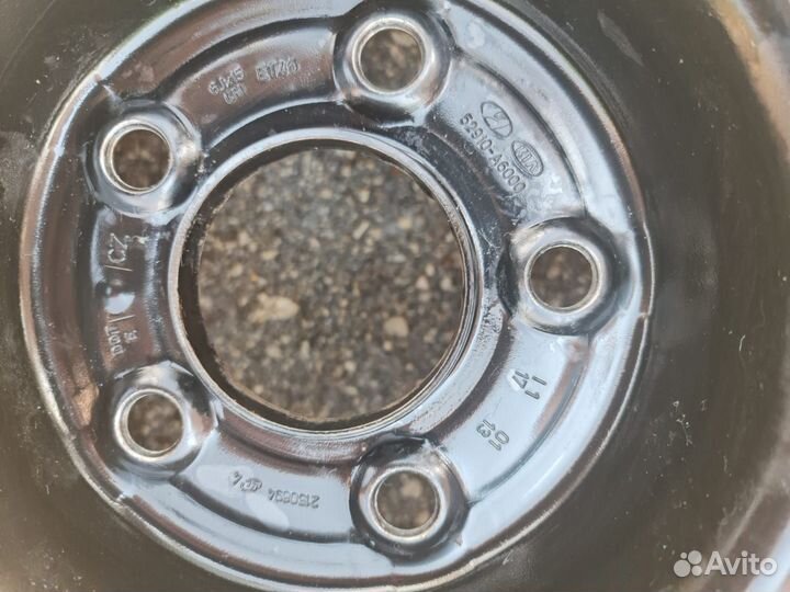 Gislaved NordFrost 100 195/65 R15