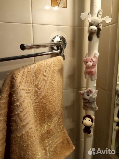 Игрушки на магнитах