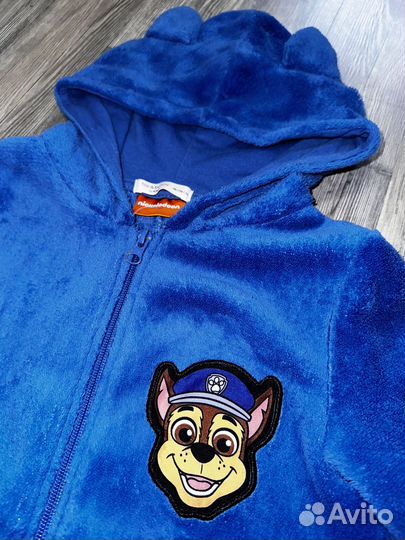 Комбинезон кигуруми