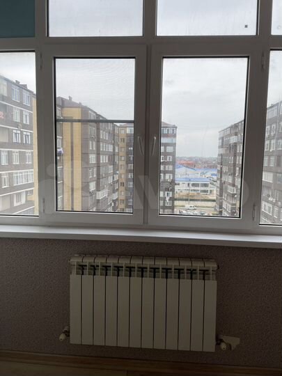 1-к. квартира, 45 м², 8/9 эт.