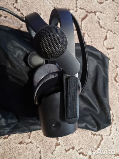 Шлем HP Reverb G2 VR (V2 )