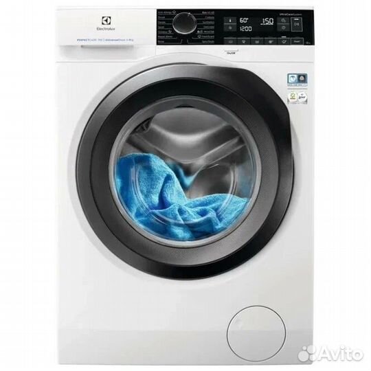 Стиральная машина Electrolux EW7F249PS
