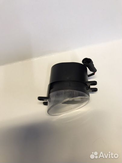 LED птф toyota 50W