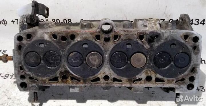 Гбц Audi 100 С3 83-91г