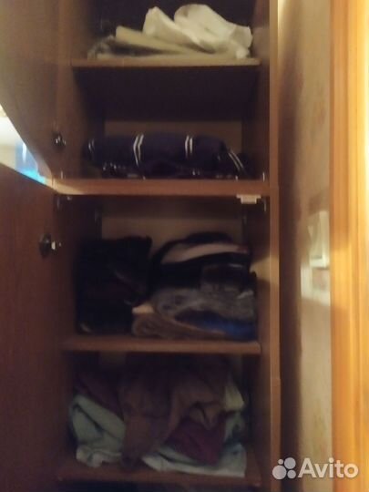 Шкаф бу