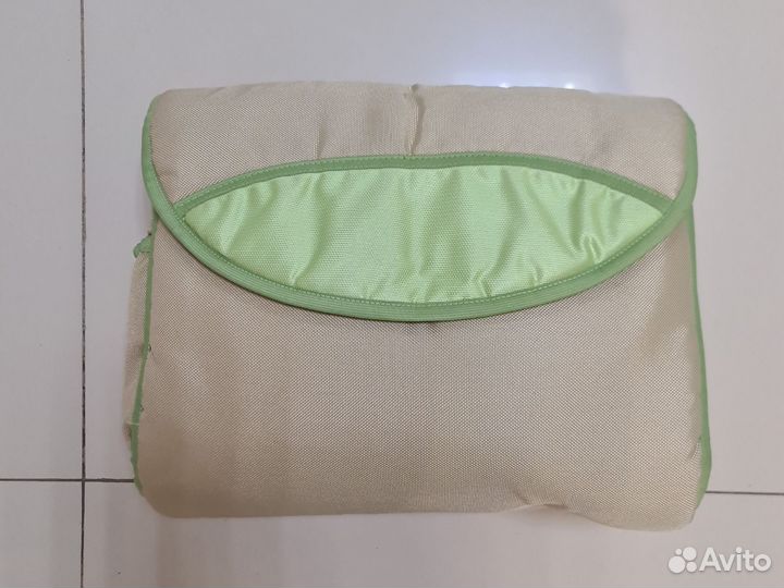 Сумки на коляски с пеленальным матрасиком