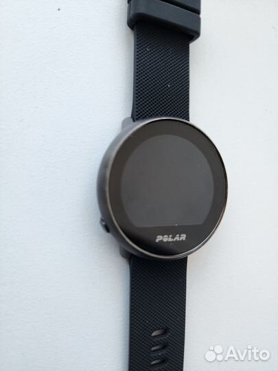 Часы polar ignite 2