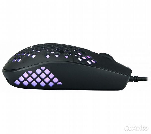 Мышь Acer OMW134, черный