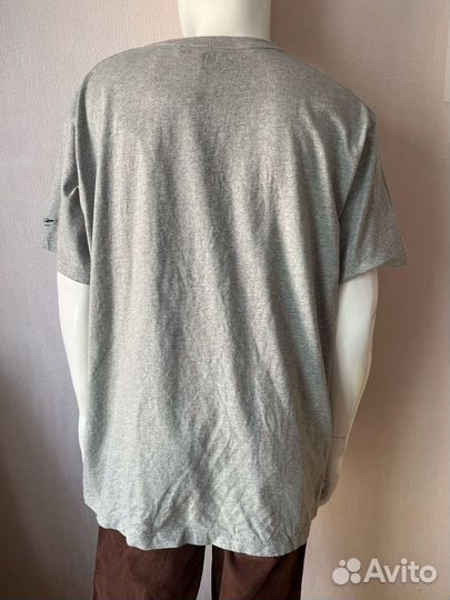 Футболка мужская Uniqlo UT Daido Moriyama