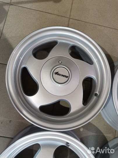 Всмпо Каскад R13 4*98