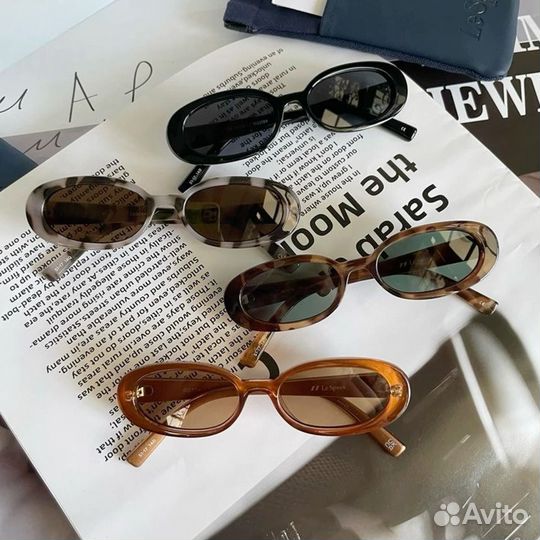 Очки le specs оригинал