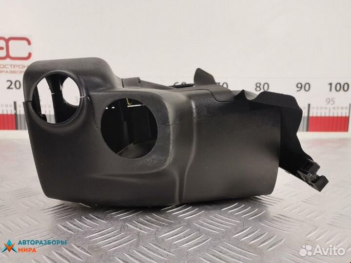 Кожух рулевой колонки Subaru Outback 4 2011