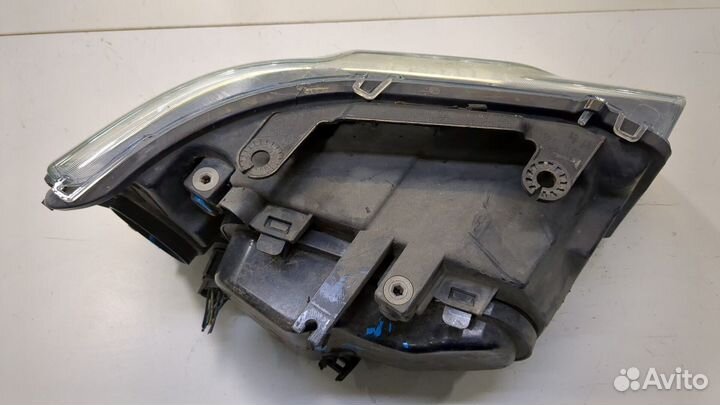 Фара (передняя) Land Rover Freelander 2, 2007