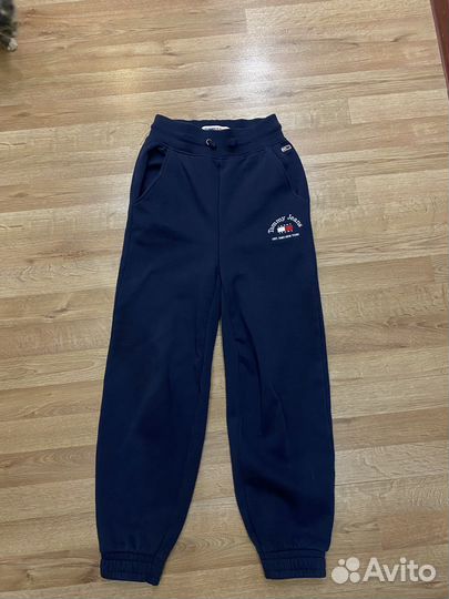 Брюки tommy hilfiger