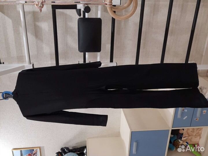 Термокомбинезон для фигурного катания