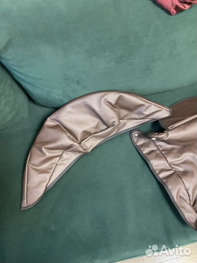 Коляска verdi 3 в 1